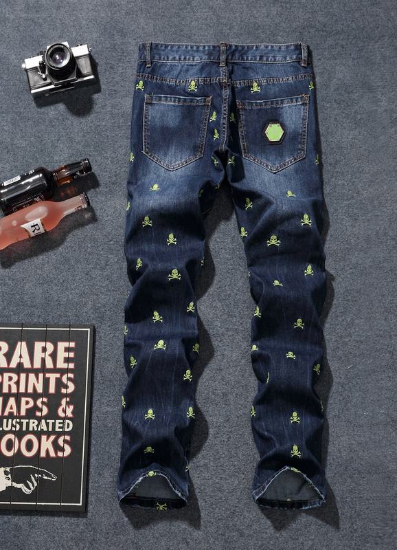 PP long jeans men 28-40-167